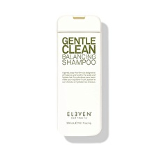 Eleven Australia Gentle Clean Balancing Shampoo 300ml