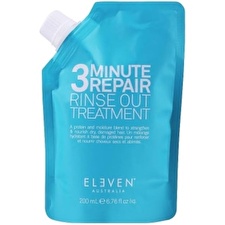 Eleven Australia 3 Minute Repair Rinse Out Treatment 200ml Pouch