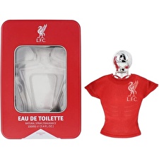 Epl Liverpool Fragrance Eau De Toilette 100ml