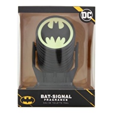 Dc Batman Bat-signal Eau De Toilette For Men 75ml