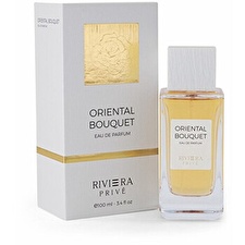 Riviera Privé Oriental Bouquet - Eau De Parfum - Volume: 100ml