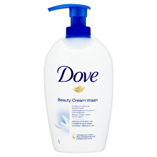 Dove Beauty Cream Wash 500ml