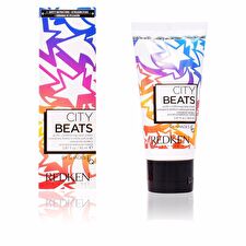 Redken City Beats Acidic Conditioning Color Cream #clear 85ml
