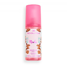 Makeup Revolution I Heart Fix Makeup Fixer Spray 100ml