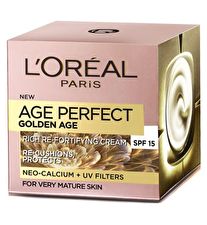 Loreal Age Perfect Golden Age Day Cream 50ml