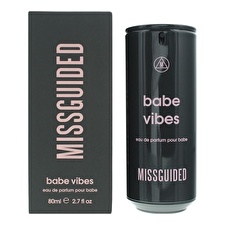 Missguided Babe Vibes For Women 60ml/2.7oz
