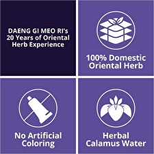 Daeng Gi Meo Ri Vitalizing Treatment - Revitalizační Kondicionér 500ml