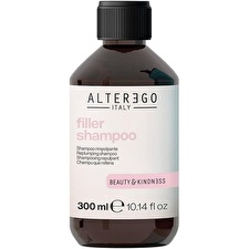 Alter Ego Filler Shampoo - Vyživující šampon S Hydratačním účinkem 300ml