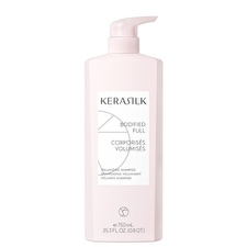 Kerasilk Essentials Volumizing Shampoo 750ml