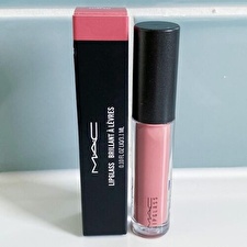 MAC Cosmetics Lip Gloss (lipglass) 3.1ml - Shade: Candy Box