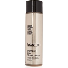 Label.m Diamond Dust Hair Shampoo Nourishing 300ml