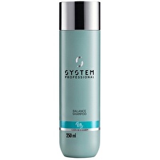 System Professional Soothing Shampoo For Sensitive Skin Balance (shampoo) - Volume: 250ml
