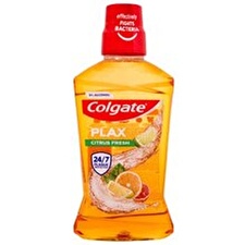 Colgate Plax Citrus Fresh Mouthwash 500ml