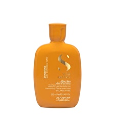 Alfaparf Milano Semi Di Lino Sunshine After Sun Low Shampoo 250ml