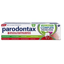 Parodontax Herbal Sensation Complete Protection Toothpaste 75ml