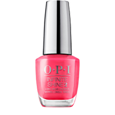 Opi Infinite Shine 2 Nail Polish Isl M23 Strawberry Margarita 15ml
