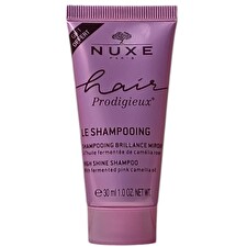 Nuxe Prodigieux Hair Shampoo For Shine 30ml
