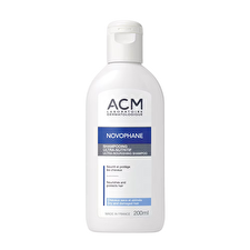 Laboratoire Acm Novophane Hair Shampoo For Nourishing 200ml