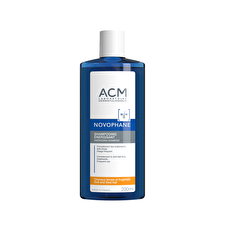 Laboratoire Acm Novophane Hair Shampoo Energizing 200ml