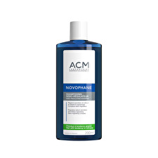 Laboratoire Acm Novophane Hair Shampoo For Regulation Of Excessive Sebum 200ml