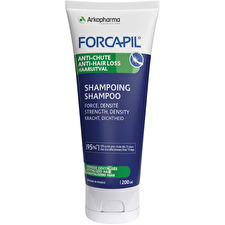 Arkopharma Forcapil Hair Shampoo Anti-loss Hair 200ml