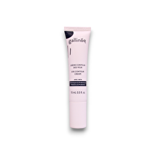 Gallinee Microbiome Skincare Prebiotics & Probiotics Hydrating Eye Cream 15ml