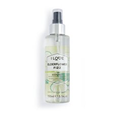 I Love Signature Collection Mist Spray Elderflower Fizz 150ml