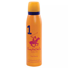 Beverly Hills Polo Club 1982 - Sport 1 Freshness Body Spray 150ml