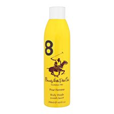 Beverly Hills Polo Club 1982 - Sport 8 Freshness Body Spray 150ml