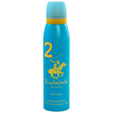 Beverly Hills Polo Club 1982 - Sport 2 Freshness Body Spray 150ml