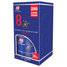 Beverly Hills Polo Club Sport Deodorant Roll-on For Men 50ml