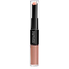 L`Oreal Paris L'oreal Paris Infaillible 24h Liquid Foundation 113 Invincible Sable 5.6ml