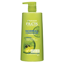 Garnier Fructis Normal Shampoo 850ml
