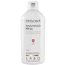 Labo Crescina Transdermic Hfsc Hair Shampoo Anti-hair Loss 200ml
