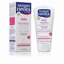Instituto Español Bebe Diaper Balm Cream 150ml