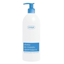 Ziaja Firming Massage Oil (massage Oil) 500ml