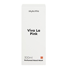 Skybottle Viva La Pink Hand Wash 300ml