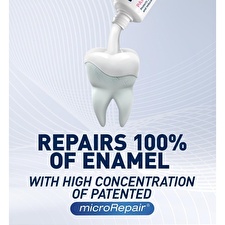 Biorepair Plus Parodontgel Toothpaste - Toothpaste Against Periodontitis 75ml
