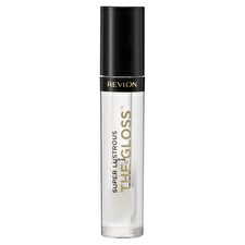 Revlon Super Lustrous The Gloss Crystal Clear