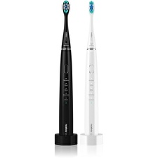 Niceboy Ion Sonic Duo Pack Sonic Toothbrush Set
