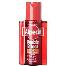 Alpecin Energizer Double Effect Shampoo 200ml