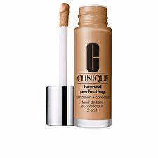 Clinique Beyond Perfecting Foundation & Concealer Cn90 Sand 30ml