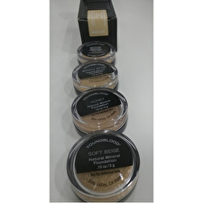 Youngblood Pro Foundation Set - Medium