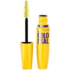 Maybelline Volum Express the Colossal Washable Mascara Glam Black