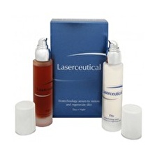 Fytofontana Laserceutical - Biotechnological Serums For Skin Renewal And Regeneration 2x 50ml