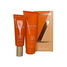 Lancaster Sun Care Set - Dárková Sada