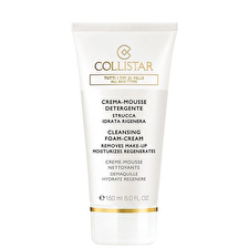 Collistar Special Perfect Face Hydrating & Regenerating Cleansing Foaming Cream 150ml