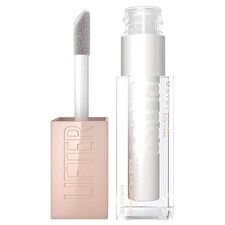 Maybelline Lifter Gloss Hydrating Lip Gloss - Pearl 5.4mL