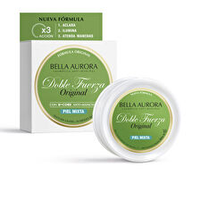 Bella Aurora Double Strength Matte Anti-stain Cream For Combination Skin 30ml