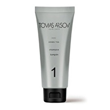 Tomas Arsov Green Tea Shampoo 1000ml